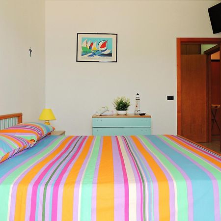 Oikia Vacanze Otranto Benedetta Exterior foto