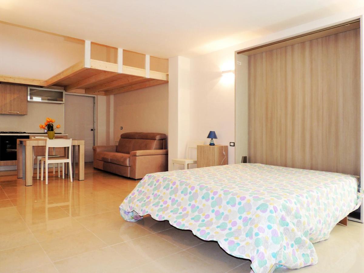 Oikia Vacanze Otranto Benedetta Exterior foto