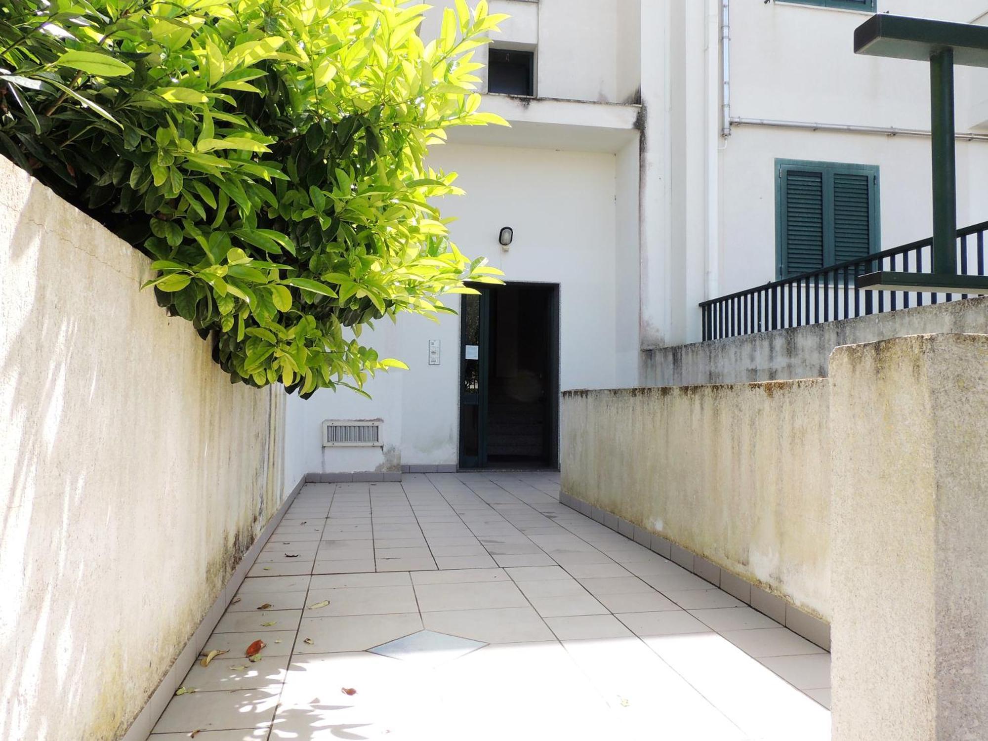 Oikia Vacanze Otranto Benedetta Exterior foto